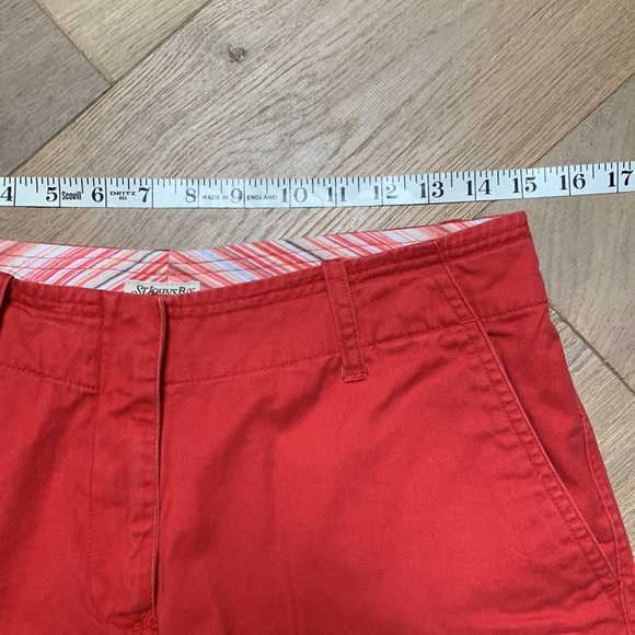 Bundle 3 for $12 - St. John’s Bay women’s cotton shorts - Picture 3 of 10